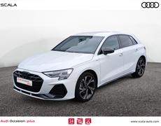 Audi A3 Sportback Tarbes