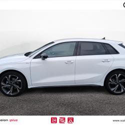 Audi A3 Sportback A3 Sportback 35 TDI 150 S tronic 7 S line Tarbes
