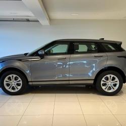 Land Rover Range Rover Evoque 2.0 P 200ch Flex Fuel Edition AWD BVA Mark III Vannes