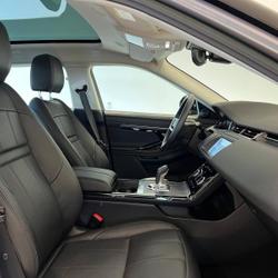 Land Rover Range Rover Evoque 2.0 P 200ch Flex Fuel Edition AWD BVA Mark III Vannes