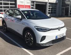 Volkswagen ID4 L'Aigle