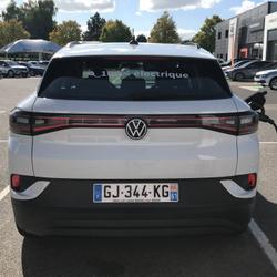 Volkswagen ID4 ID.4 174 ch Pro Business occasion - L'Aigle - photo 3/15