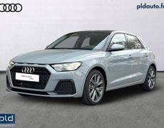 Audi A1 Sportback Saint-Victoret