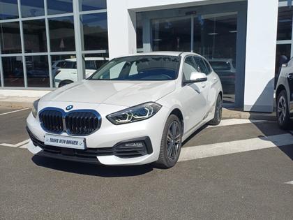 BMW Serie 1 - 116I 109 BUSINESS DESIGN DKG7 - 19 990 €