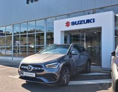 Mercedes GLA Alès
