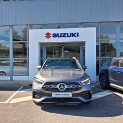 Mercedes GLA 250 E AMG LINE 8G-DCT Al&egrave;s