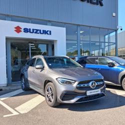 Mercedes GLA 250 E AMG LINE 8G-DCT Al&egrave;s