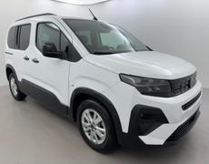 Peugeot Rifter Chanas