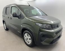 Peugeot Rifter Chanas