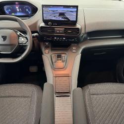 Peugeot Rifter N1 1.5 BlueHDi 130 Allure EAT8 5PL Chanas
