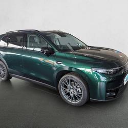 Leapmotor C10 REEV 28.4 kWh - 158 kW - Design occasion - Saint-Georges-des-Coteaux - photo 3/20