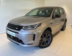 Land Rover Discovery Vannes