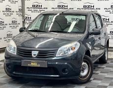 Dacia Sandero Vern-sur-Seiche