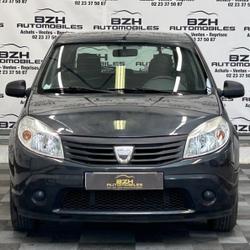 Dacia Sandero 1.2 16V 75CH GARANTIE 12 MOIS Vern-sur-Seiche