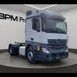 Mercedes Actros 1842 StreamSpace 2.3m E 6 Rez&eacute;