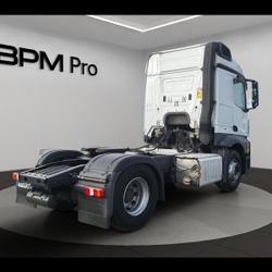 Mercedes Actros 1842 StreamSpace 2.3m E 6 Rez&eacute;