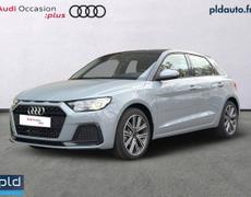 Audi A1 Sportback Saint-Victoret
