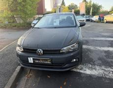 Volkswagen Polo - VI 1.0 80 BUSINESS - 12 990 €