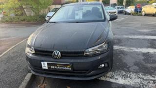 Volkswagen Polo  - Business - photo 0