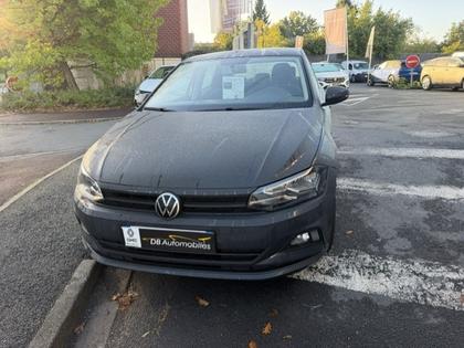 Volkswagen Polo - VI 1.0 80 BUSINESS - 12 990 €
