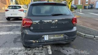 Volkswagen Polo  - Business - photo 2