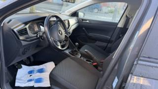 Volkswagen Polo  - Business - photo 4