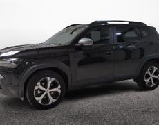 Dacia Duster Hénin-Beaumont