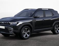 Dacia Duster Hénin-Beaumont