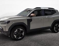 Dacia Duster LA GRAVERIE