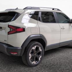 Dacia Duster HYBRID-G 150 BVA 4X4 EXTREME + PACK CITY + PACK TECHNO + JANTES 18 HYBRID-G 150 BVA 4X4... occasion - LA GRAVERIE - photo 2/17