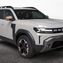 Dacia Duster HYBRID-G 150 BVA 4X4 EXTREME + PACK CITY + PACK TECHNO + JANTES 18 occasion - H&eacute;nin-Beaumont - photo 2/10