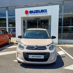 Citroen C1 1.0 VTI 72 FEEL Al&egrave;s