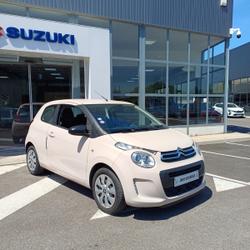 Citroen C1 1.0 VTI 72 FEEL Al&egrave;s