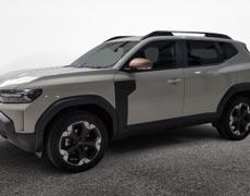 Dacia Duster Hénin-Beaumont