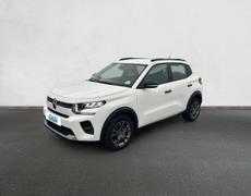 Citroen C3 Saint-Georges-des-Coteaux