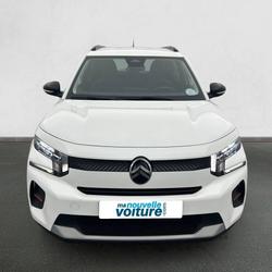 Citroen C3 C3 Turbo 100 ch BVM6 - Plus Saint-Georges-des-Coteaux