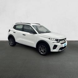 Citroen C3 C3 Turbo 100 ch BVM6 - Plus Saint-Georges-des-Coteaux