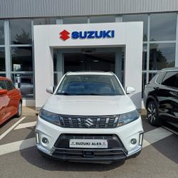 Suzuki Vitara 1.4 BOOSTERJET 129 HYBRID STYLE Al&egrave;s