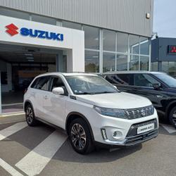 Suzuki Vitara 1.4 BOOSTERJET 129 HYBRID STYLE Al&egrave;s