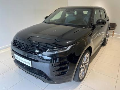 Land Rover Range Rover Evoque - 2.0 P 200ch Flex Fuel R-Dynamic Autobiography AWD BVA - 43 890 €