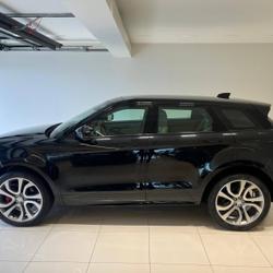 Land Rover Range Rover Evoque 2.0 P 200ch Flex Fuel R-Dynamic Autobiography AWD BVA Vannes