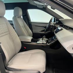 Land Rover Range Rover Evoque 2.0 P 200ch Flex Fuel R-Dynamic Autobiography AWD BVA Vannes