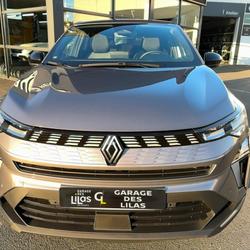 Renault Symbioz techno E-Tech full hybrid 145 Essarts en Bocage