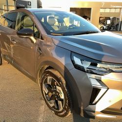 Renault Symbioz techno E-Tech full hybrid 145 Essarts en Bocage