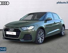 Audi A1 Sportback Saint-Victoret