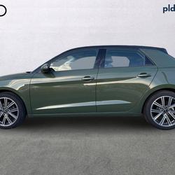 Audi A1 Sportback A1 Sportback 30 TFSI 116 ch S tronic 7 Design Saint-Victoret