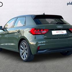 Audi A1 Sportback A1 Sportback 30 TFSI 116 ch S tronic 7 Design Saint-Victoret