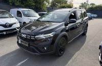 Dacia Jogger SÉRIE LIMITÉE EXTREME + ECO-G 100 - 5 à Neuville-en-Ferrain