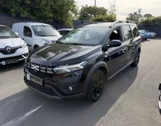 Dacia Jogger - SÉRIE LIMITÉE EXTREME + ECO-G 100 - 5 - 15 790 €