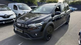Dacia Jogger  - photo 0